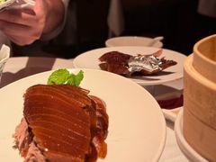 -四季民福烤鸭店(王府井东安门店)