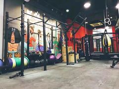 -一诺健身(水印康庭店)