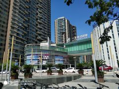 -一兆韦德健身(慧芝湖店)