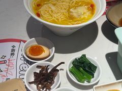 -避风塘·老港味餐厅(虹口龙之梦店)