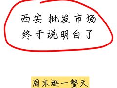 -西北轻工批发市场