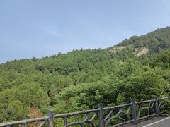 -涂山风景区
