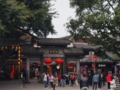 -老地方猫儿面(磁器口店)