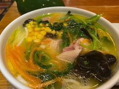 -云海肴·汽锅鸡·云南菜(天津国金汇店)