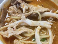 -四里沙茶面(湖滨四里店)