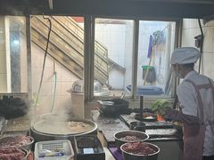 -正宗杨记普洱酸醋米线(总店)