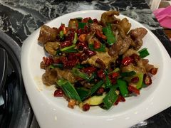 -李师傅脆肚(华强北店)