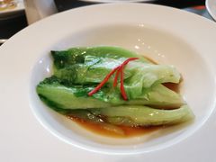 -厦门艾美酒店·乐美中餐厅