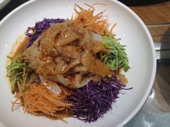 -名羊天下陕北横山铁锅炖羊肉(博文路店)