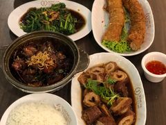 -松發肉骨茶(先得坊店)