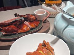-小厨娘绣中淮扬(大行宫科巷店)