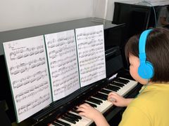 -梅纳·钢琴声乐架子鼓Mena Music(双井店)