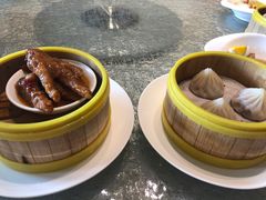 -世博洲际酒店-盛会堂中餐厅