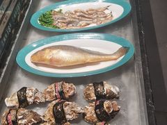 -百富源·海鲜辽菜(和平北大街店)