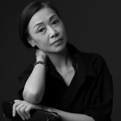 -鹿角肖像摄影艺术馆