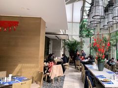 -金海湾自助餐厅(金陵饭店)