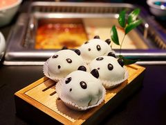 -大隐·成都火锅Bistro(合生麒麟新天地店)