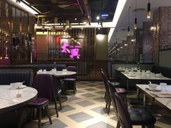 大堂-香港茶餐厅文化体验馆(茶山镇店)