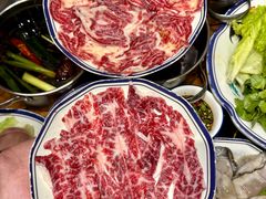 -厝味火锅·潮汕卤水火锅(十一合店)