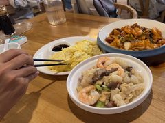 -陈傻子餐厅(世纪都会店)