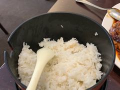 -富满美食