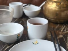 -新粤新疆菜清真餐厅(拱北店)