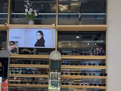 -无界眼镜MaxLess(五角场万达店)