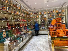 大堂-VENCHI 闻绮(北京国贸商城店)