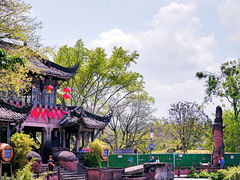 -黄龙溪古镇