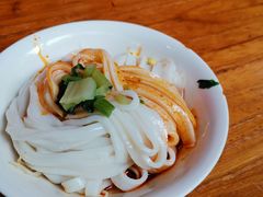 -子午路张记肉夹馍(翠华路店)