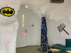 -太阳岛度假酒店