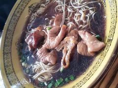 -古镇老面馆(千灯店)