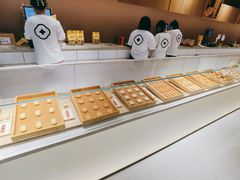-老鼎丰糕点铺子(国贸商城店)