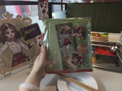 -海底捞火锅(威高广场店)