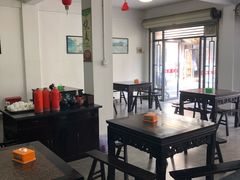 -张一品食府