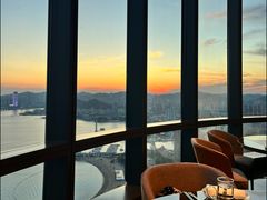 -大连君悦酒店·星海湾壹号Dalian·Dalian(星海广场店)
