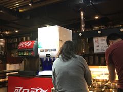 -火炉火自助餐(枫蓝国际店)