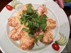 -Lam Vien Restaurant