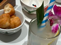 -芽笼芽笼新加坡餐厅(环球港店)
