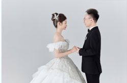 -金夫人婚纱摄影(华南店)