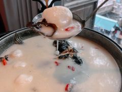 -鱼食饭稻·苏浙土菜17年老馆子(平江路店)