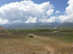 -青海湖国家重点风景名胜区