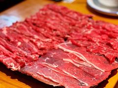 潮州大四喜-牛品福潮汕牛肉火锅(旺庄店)