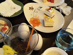 -新君悦国际酒店