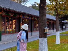 -护国法轮寺