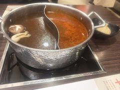 -呷哺呷哺(西单大悦城店)