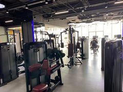 -一兆韦德健身(浦东万达会所)