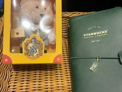 -星巴克臻选(嘉定疁城国际店)