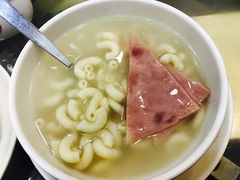 -义顺牛奶公司(庇利金街店)