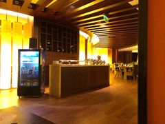-采悦轩中餐厅·粤菜·海南菜(神州半岛喜来登度假酒店)